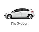 RIO5-door